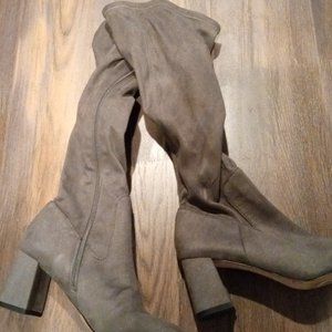 Nordstrom Rack Boots